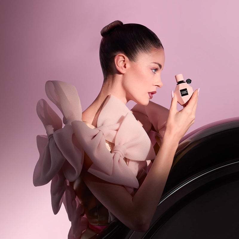 فيكتور أند رولف فلاور بومب إكستريم أو دي بارفان إنتنس 100 مل - Image 2